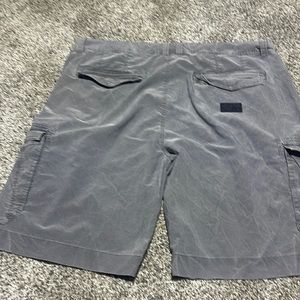 Mens Affliction Shorts